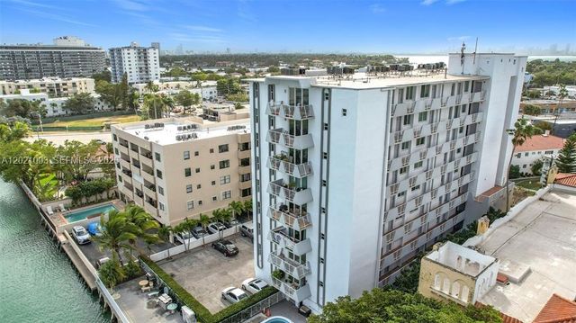7133 Bay Dr 705, Miami Beach, FL 33141
