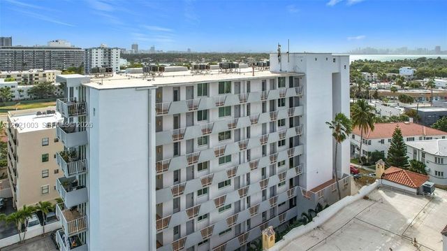 7133 Bay Dr 705, Miami Beach, FL 33141