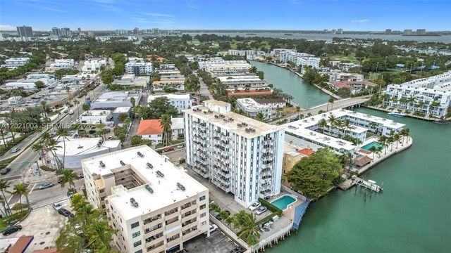 7133 Bay Dr 705, Miami Beach, FL 33141