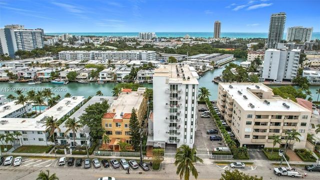 7133 Bay Dr 705, Miami Beach, FL 33141