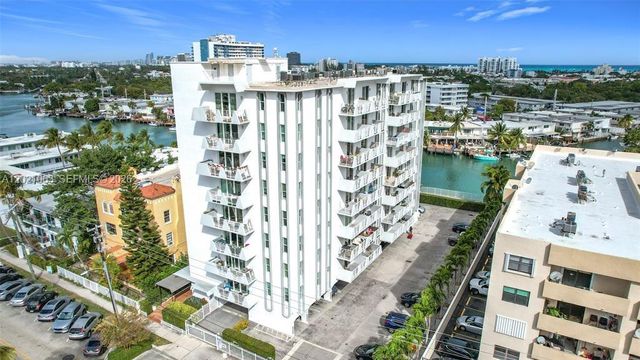7133 Bay Dr 705, Miami Beach, FL 33141
