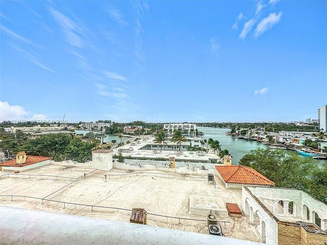 7133 Bay Dr 705, Miami Beach, FL 33141