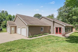 8563 G Drive, Ceresco, MI 49033