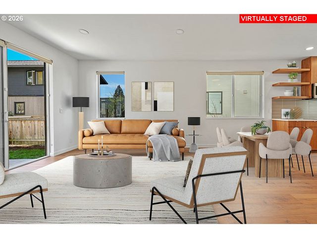 6342 Ne 33RD Ave A, Portland, OR 97211