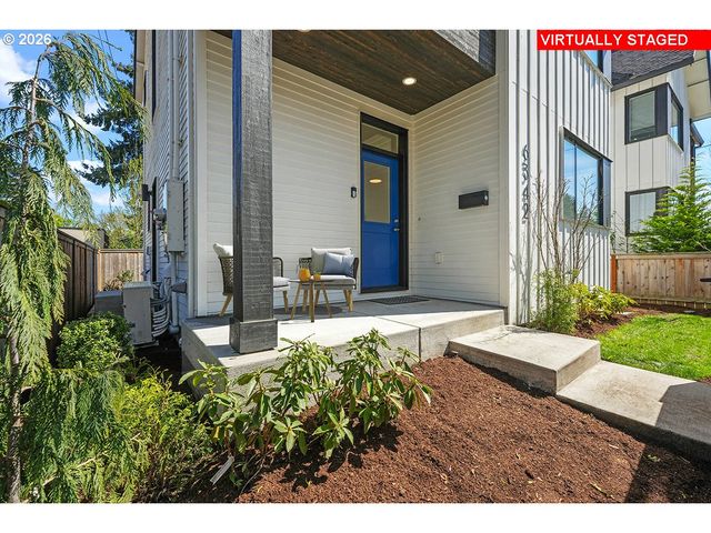 6342 Ne 33RD Ave A, Portland, OR 97211