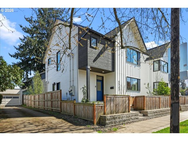 6342 Ne 33RD Ave A, Portland, OR 97211