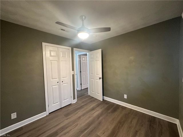 1329 Pineview AVE, Norfolk, VA 23503