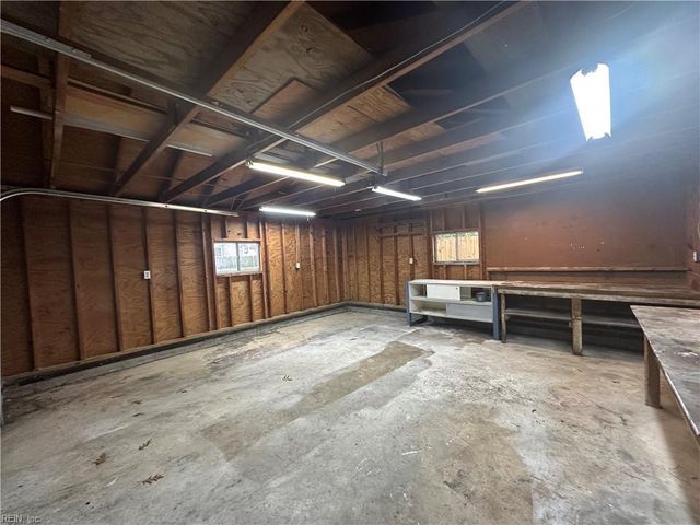 1329 Pineview AVE, Norfolk, VA 23503