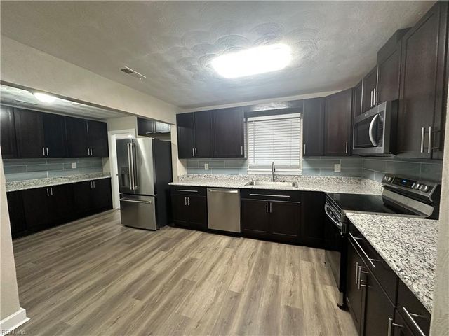 1329 Pineview AVE, Norfolk, VA 23503