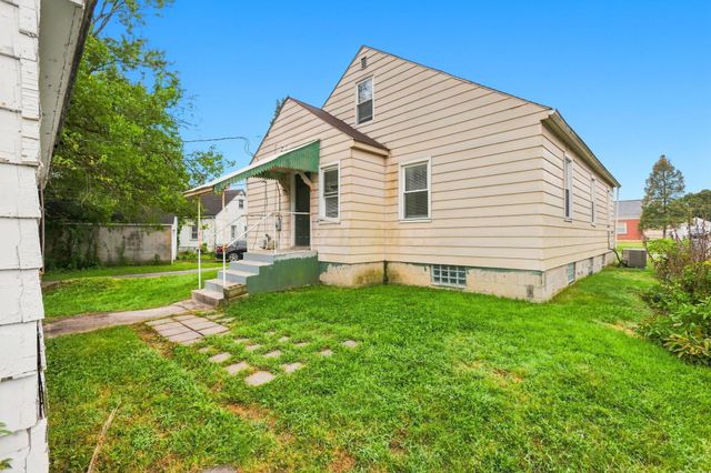 1080 Meadowdale Avenue, Columbus, OH 43219