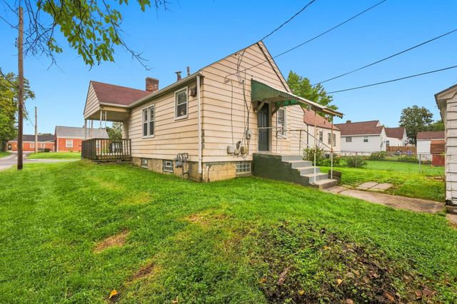 1080 Meadowdale Avenue, Columbus, OH 43219
