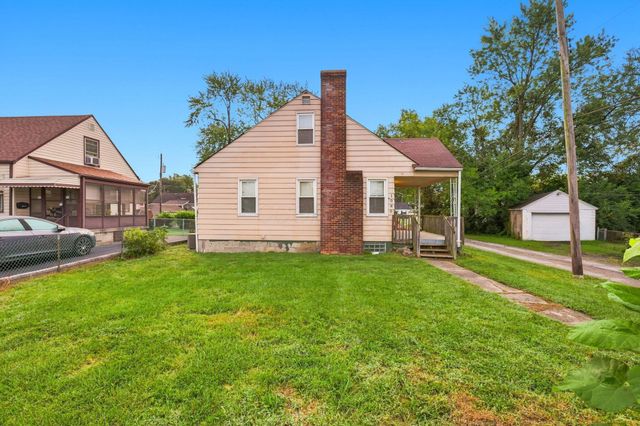 1080 Meadowdale Avenue, Columbus, OH 43219