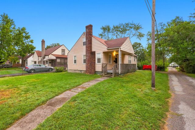 1080 Meadowdale Avenue, Columbus, OH 43219