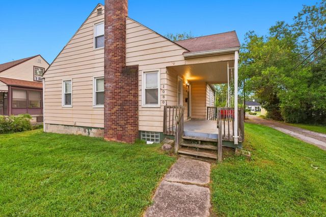 1080 Meadowdale Avenue, Columbus, OH 43219