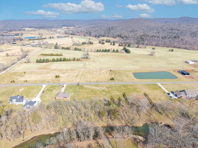 Lots 7 & 8 Cove Creek Drive, Somerset, KY 42501