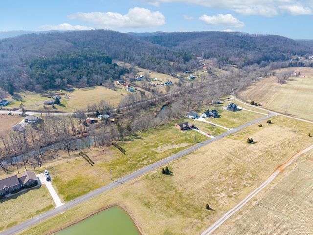 Lots 7 & 8 Cove Creek Drive, Somerset, KY 42501