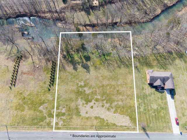 Lots 7 & 8 Cove Creek Drive, Somerset, KY 42501