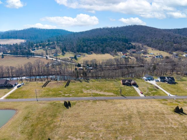 Lots 7 & 8 Cove Creek Drive, Somerset, KY 42501