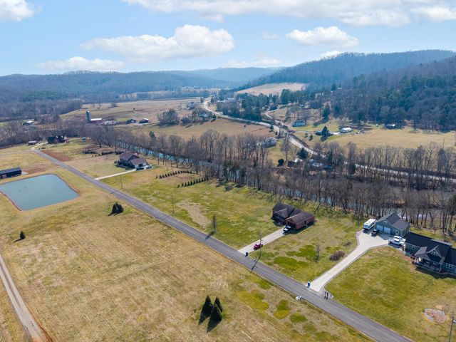 Lots 7 & 8 Cove Creek Drive, Somerset, KY 42501