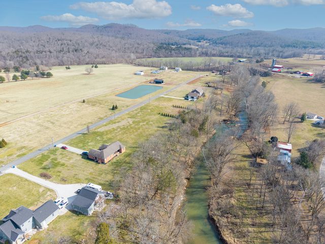 Lots 7 & 8 Cove Creek Drive, Somerset, KY 42501