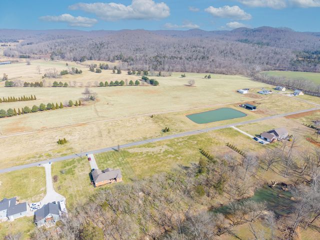 Lots 7 & 8 Cove Creek Drive, Somerset, KY 42501