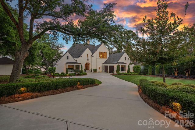 7861 Live Oaks Drive, Denver, NC 28037