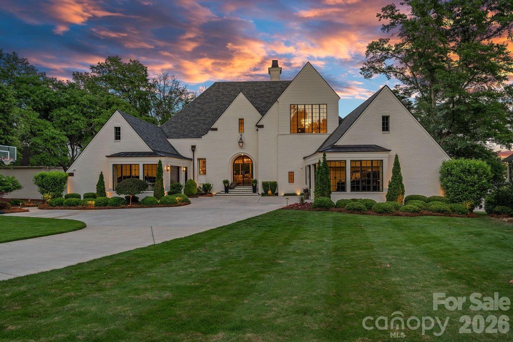 7861 Live Oaks Drive, Denver, NC 28037