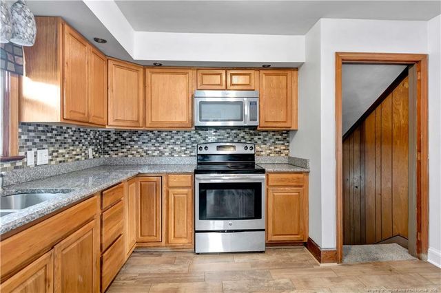 504 W 32nd Street, Lumberton, NC 28358