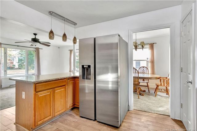 504 W 32nd Street, Lumberton, NC 28358