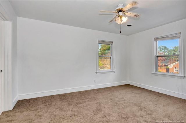 504 W 32nd Street, Lumberton, NC 28358