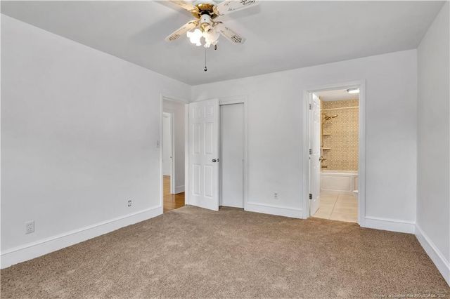 504 W 32nd Street, Lumberton, NC 28358