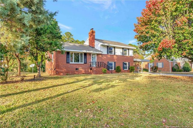 504 W 32nd Street, Lumberton, NC 28358