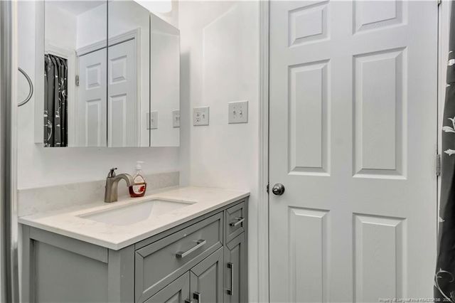 504 W 32nd Street, Lumberton, NC 28358