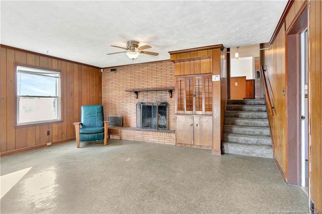 504 W 32nd Street, Lumberton, NC 28358