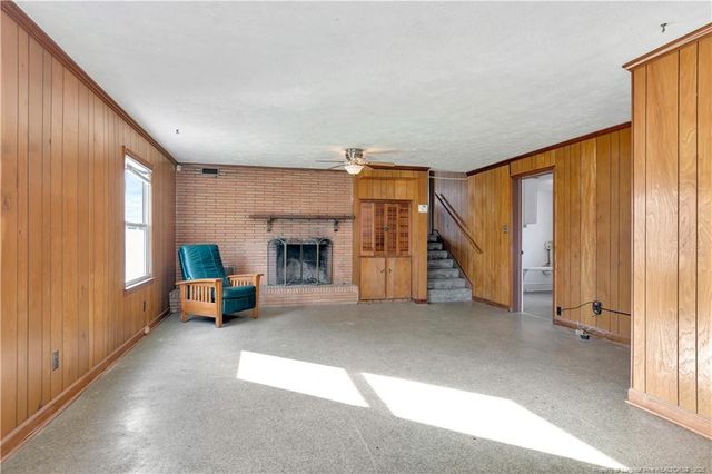 504 W 32nd Street, Lumberton, NC 28358