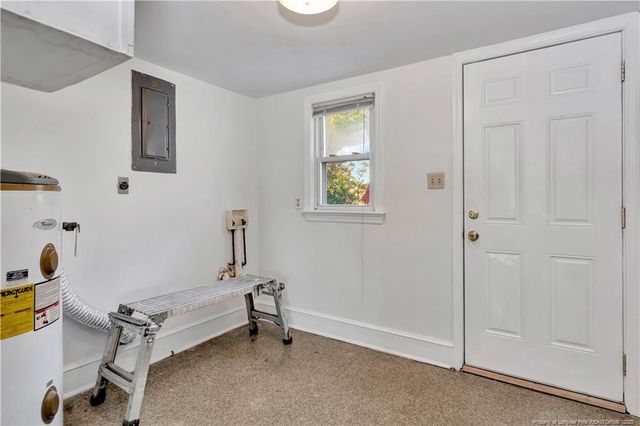 504 W 32nd Street, Lumberton, NC 28358