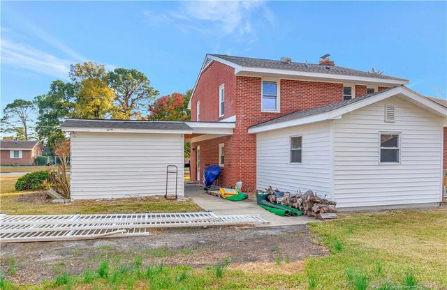 504 W 32nd Street, Lumberton, NC 28358