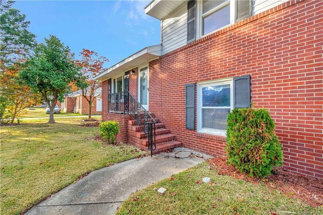 504 W 32nd Street, Lumberton, NC 28358