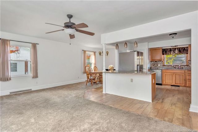 504 W 32nd Street, Lumberton, NC 28358