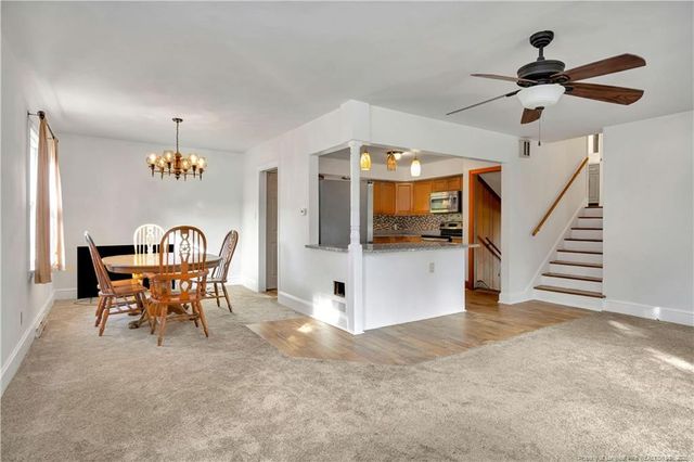 504 W 32nd Street, Lumberton, NC 28358