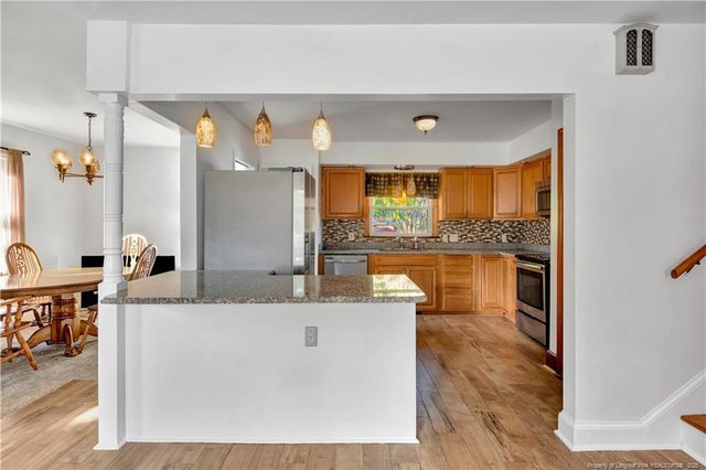 504 W 32nd Street, Lumberton, NC 28358