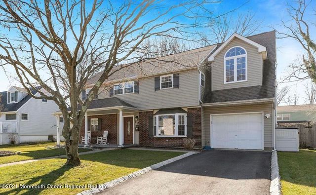 12 Branch Road, Oakhurst, NJ 07755