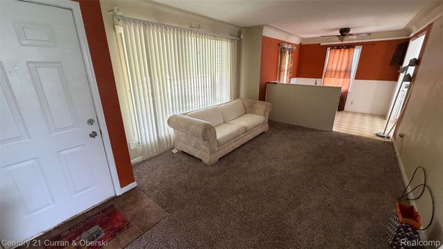 2208 Belton Street, Garden City, MI 48135