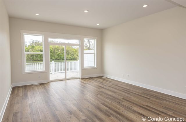 6623 Shoreside Court, Grand Rapids, MI 49548