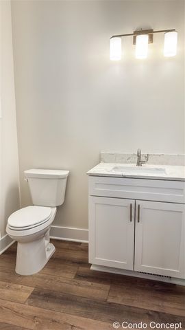 6623 Shoreside Court, Grand Rapids, MI 49548