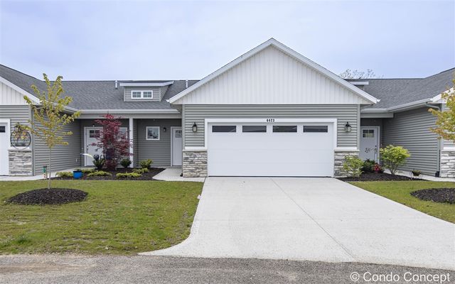 6623 Shoreside Court, Grand Rapids, MI 49548