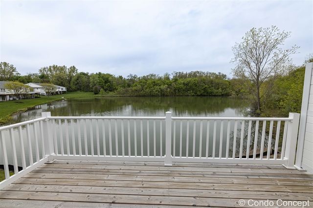 6623 Shoreside Court, Grand Rapids, MI 49548