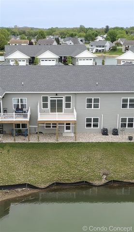 6623 Shoreside Court, Grand Rapids, MI 49548