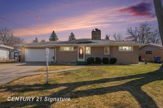 2568 Kuhlman Drive, Saginaw, MI 48603