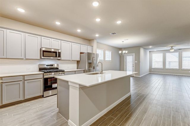 30302 Tall Fescue, Brookshire, TX 77423